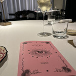 Gucci Osteria da Massimo Bottura Tokyo - 