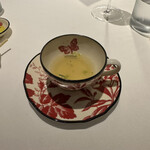 グッチオステリアダマッシモボットゥーラ トウキョウ - 