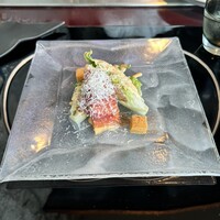 表参道うかい亭 - 