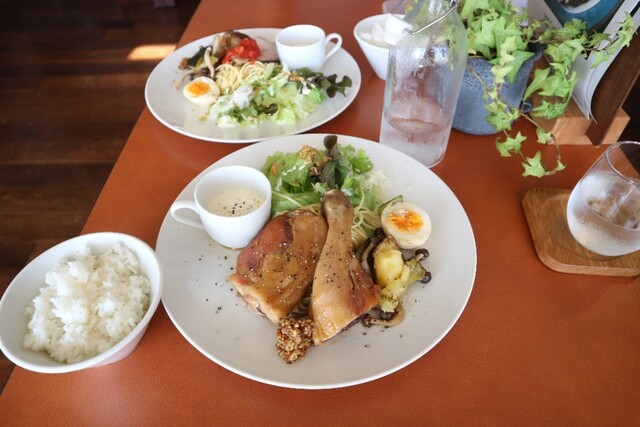 天空レストラン＆天空ファーム - 福山市その他/カフェ | 食べログ