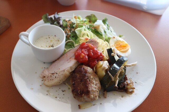 天空のレストラン 天空のレストラン EL TOP (エルトップ) (@eltophiroshima