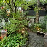 ヴィラ・アフガン - 