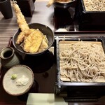 蕎麦Diningすが - 