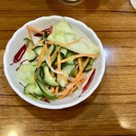 インドハラールキッチン - 