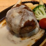 チーズ料理レストラン VOLENTE-048 - 