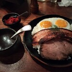 ヴィラ・アフガン - 