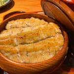 炭焼 うな富士 - 