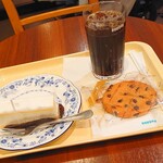 ドトールコーヒーショップ - 