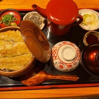 炭焼 うな富士 有楽町店 - 