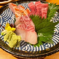炭焼 うな富士 有楽町店 - 