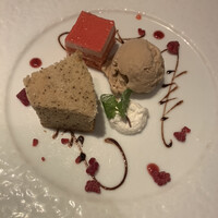 Osteria UVA RARA 横浜 - 