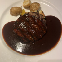 Osteria UVA RARA 横浜 - 