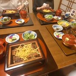 本庄うなぎ屋 - 