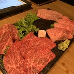 焼肉居酒屋 マルウシミート - 