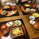 本庄うなぎ屋 - 