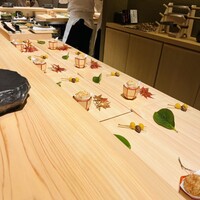 京橋 鮨 好日 - 