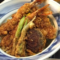 天一 本店 - 