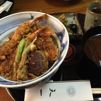 天一 本店 - 