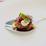 クイントカント - クッキアイオ