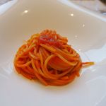 クイントカント - スパゲッティ　サルサポモドーロ 30g