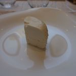 クイントカント - チーズ