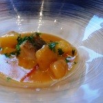 クイントカント - ペッシェ　インウミド