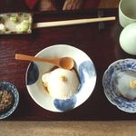 そばセット　1575円