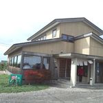 伊達 翁 - 37号線　「かつ吉」の角を海側に曲がるとすぐ右手にあります