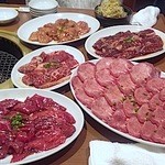 Yakiniku Sanga - 