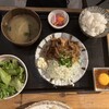 海沿いの キコリ食堂