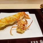 Tempura Azabu Yokota - 