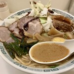 桂花ラーメン - 