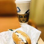 スターバックスコーヒー - 