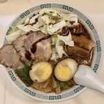 桂花ラーメン - 