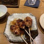 焼鳥 ニューヤチヨ - 