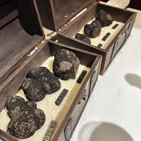 マルゴット エ バッチャーレ - 