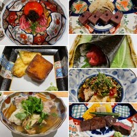 北新地 つきしろ -  北新地 つきしろ -