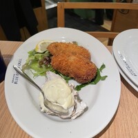 fish&wine BLUE OCEAN GRILL - 