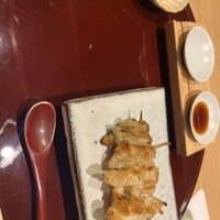 おみ乃 神谷町 - 
