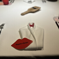 マルゴット エ バッチャーレ - 