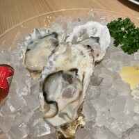 fish&wine BLUE OCEAN GRILL - 