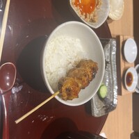 おみ乃 神谷町 - 