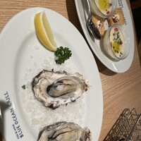 fish&wine BLUE OCEAN GRILL - 