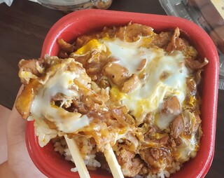 狐狸庵 - バリバリ旨い！