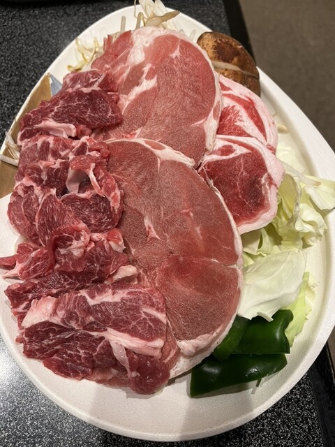 ラム三昧セット