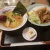 謝謝ラーメン