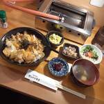 Toriyaki Santori Shokudou - 