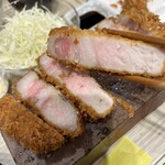 人類みなトンカツ - 