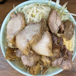 ラーメン二郎 - 