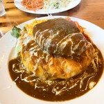 なみへい食堂 - 